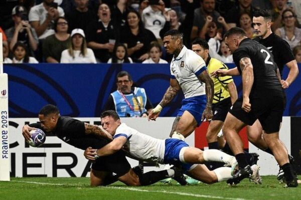 Latest Updates on BBC Rugby Coverage
