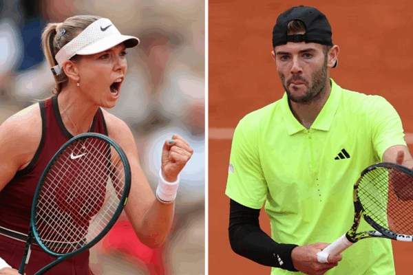 The Importance of BBC Sport in Tennis Coverage