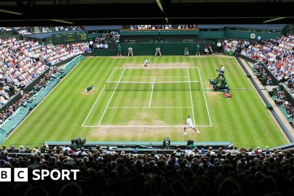 BBC’s Extensive Coverage of Wimbledon Championships