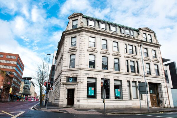 Belfast Live: A Hub for Local News and Events