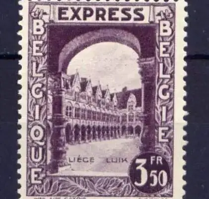 Exploring Belgium: A Blend of Culture and Economy