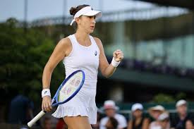 Belinda Bencic: A Look at Her Impressive Tennis Journey