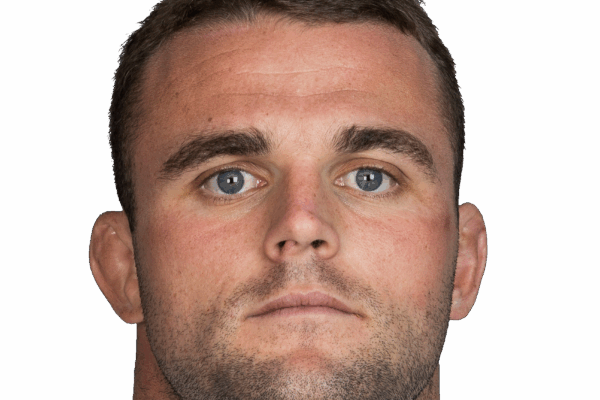 Ben Earl: Rising Star of English Rugby