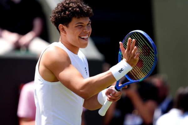 Ben Shelton: The Emerging Talent in Professional Tennis