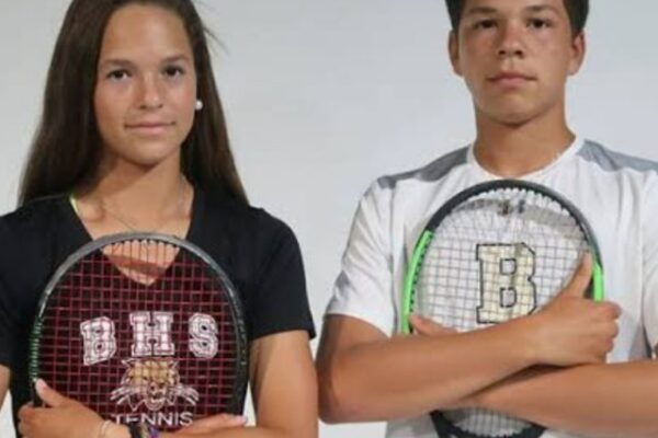Ben Shelton’s Sister: The Vital Role in His Tennis Journey