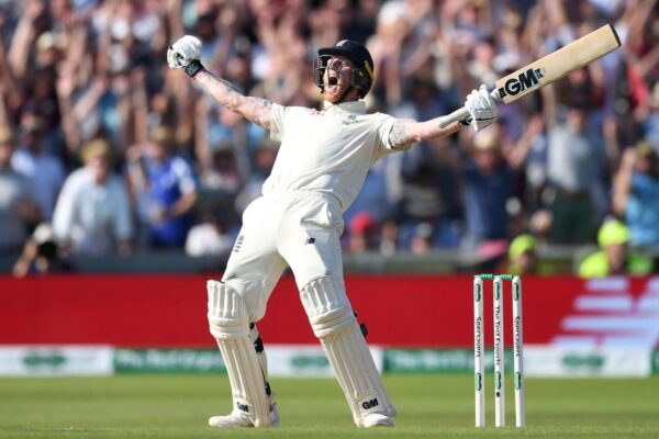 The Resilience and Impact of Ben Stokes in Cricket