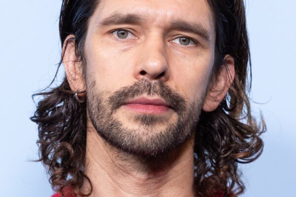 Ben Whishaw: A Versatile Actor Making Waves in Film and TV