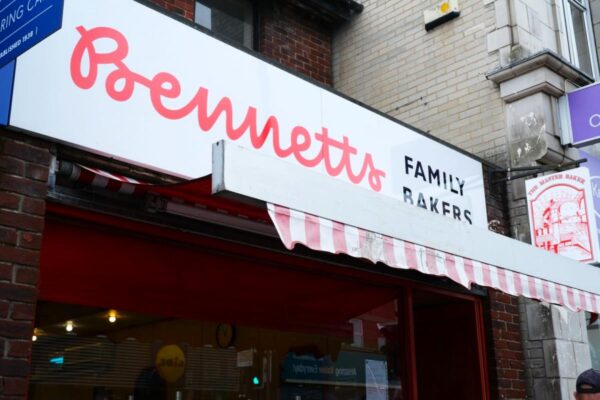 The Closure of Bennetts Family Bakers: A Community Impact