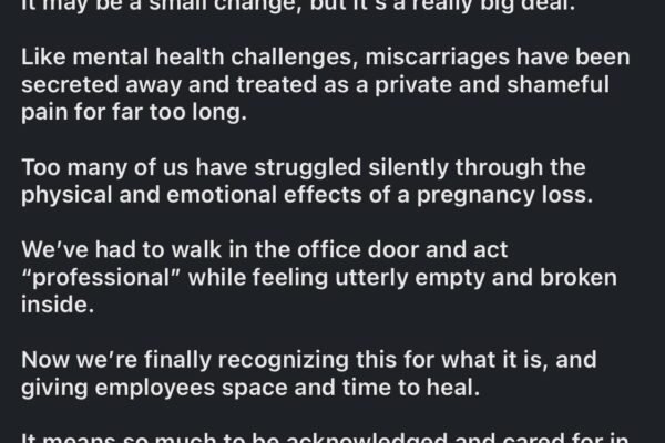 Understanding Bereavement Leave and Its Importance