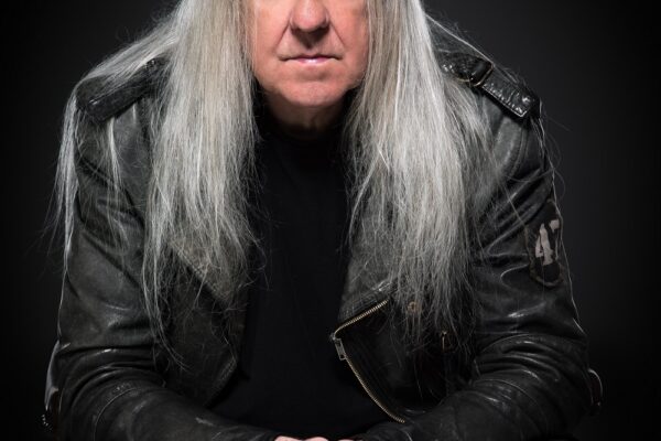 Biff Byford: Legacy of a Heavy Metal Icon