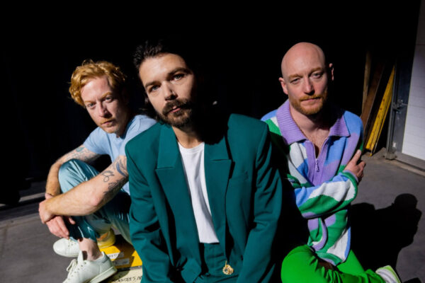 Biffy Clyro: A Deep Dive into Their Recent Journey