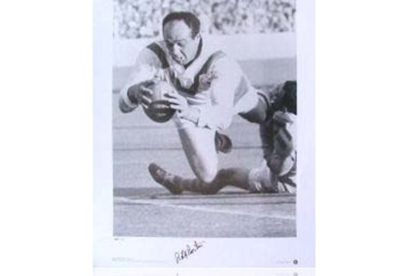The Impact and Legacy of Rugby Legend Billy Boston