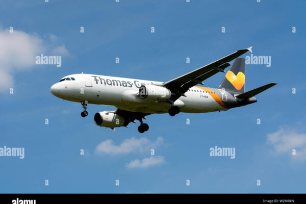 Recent Developments at Birmingham Airport
