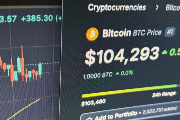 Current Developments in Bitcoin News