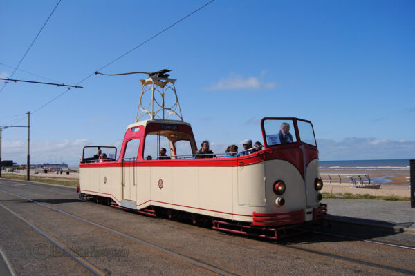 Exploring Blackpool: The Heart of the UK’s Seaside Attractions