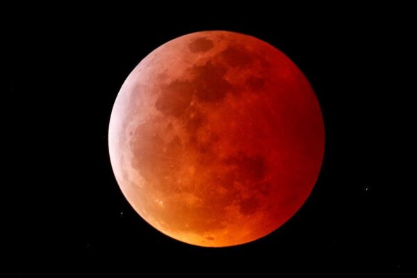 The Significance and Science Behind the Blood Moon