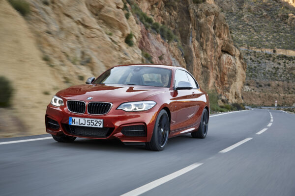 The Evolution and Impact of BMW in the Automotive Industry