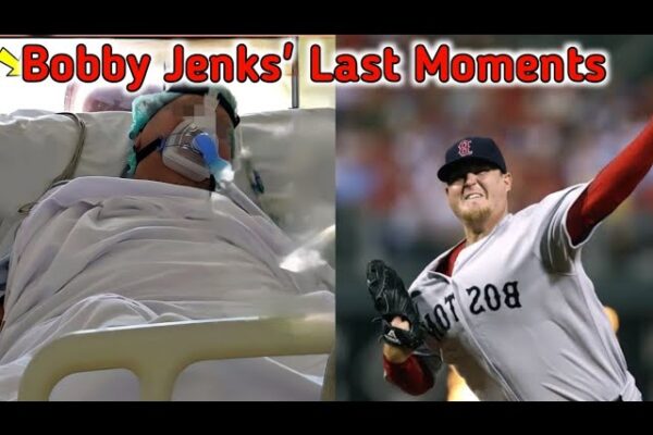 Bobby Jenks: Life After Baseball and New Projects