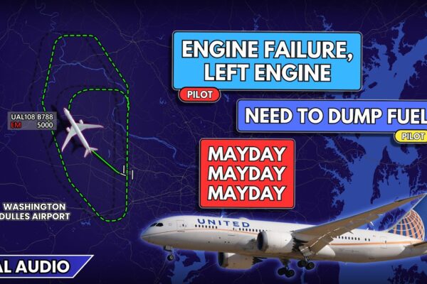 Understanding Boeing 787 Dreamliner Engine Failure Incidents
