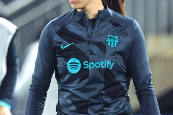 The Rise of Bonmati in Women’s Football
