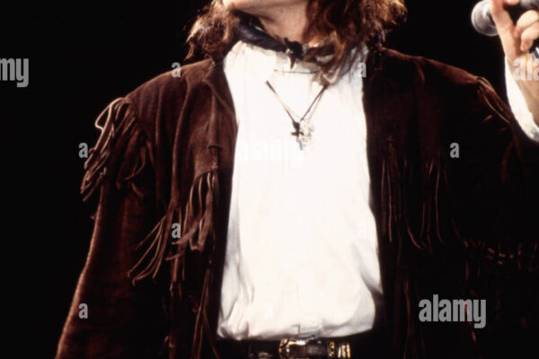 Bono: The Legacy of a Music Icon and Humanitarian