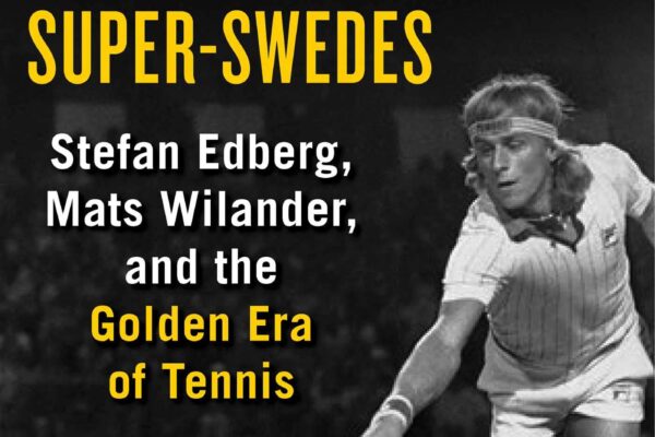 The Legacy of Borg Tennis: An Icon in the Sport