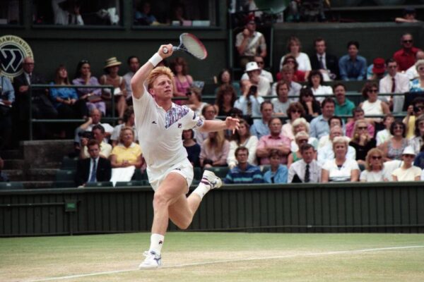 Boris Becker: From Tennis Star to New Beginnings