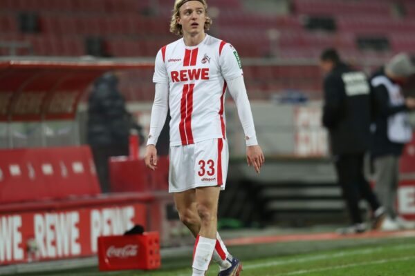 Daan Bornauw: The Rising Star of Football