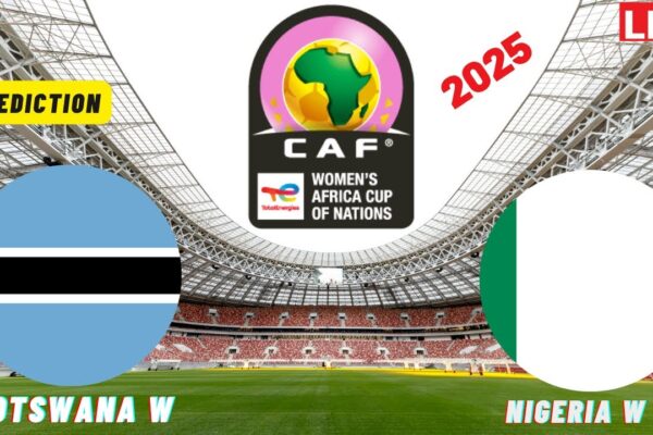 Botswana vs Nigeria: An Insightful Comparison