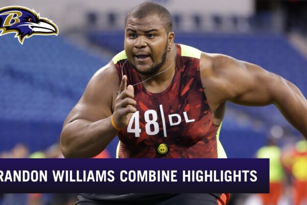 Brandon Williams: A Rising Star in Football