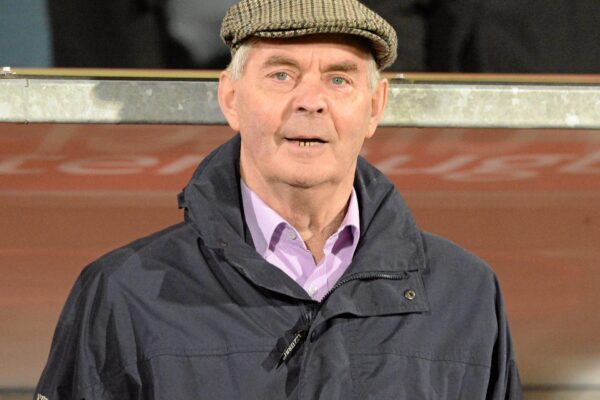 Brian McEniff: A Legacy in GAA Coaching and Management