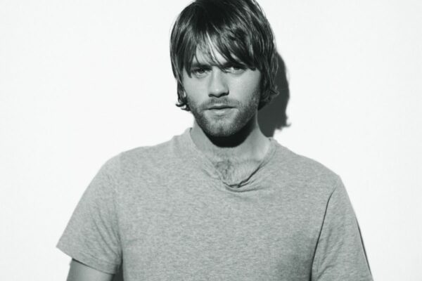 Brian McFadden: His Journey from Boyband Star to Solo Artist