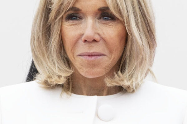 The Role and Influence of Brigitte Macron in France