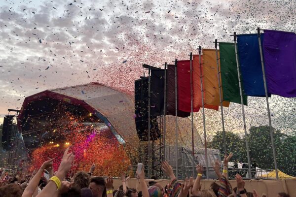 Celebrating Inclusivity: Bristol Pride 2023