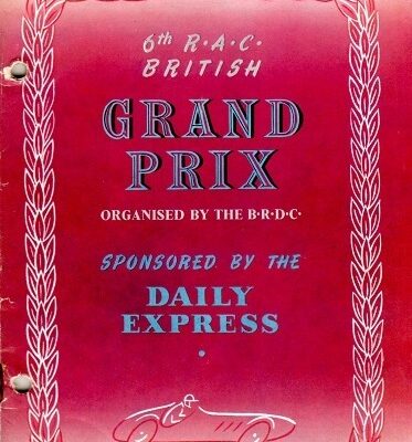 The British Grand Prix: A Highlight of the F1 Season 2023