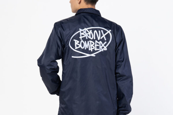 The Legacy of the Bronx Bombers Informally