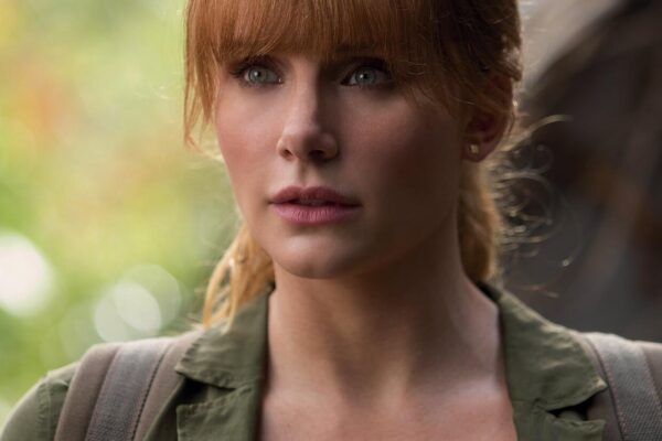 Bryce Dallas Howard: From Actress to Acclaimed Director