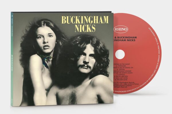 The Legacy of Buckingham Nicks in Rock Music