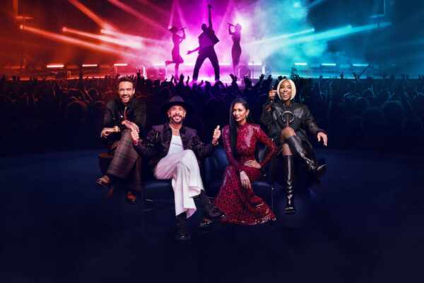Building the Band: The Journey to Musical Collaboration