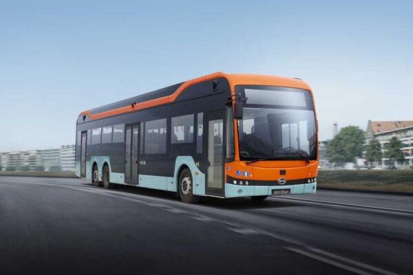 BYD: Pioneering the Future of Electric Vehicles
