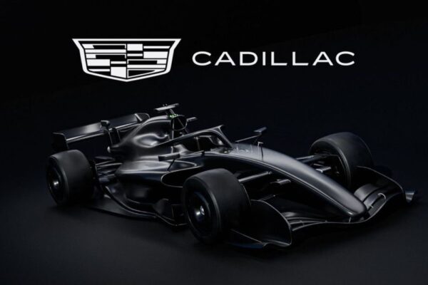 Cadillac F1: A New Chapter in Formula 1 Racing