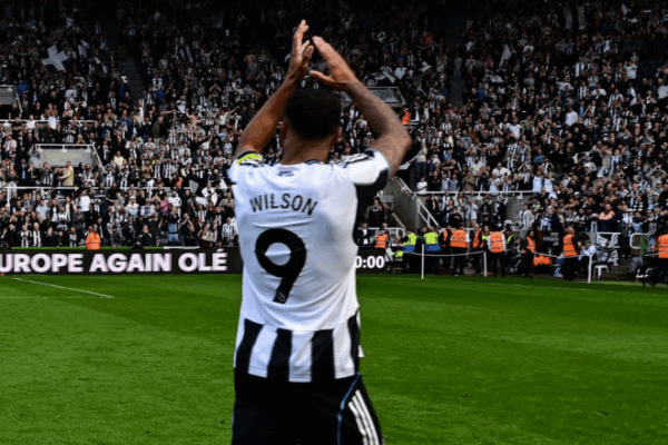 The Rise of Callum Wilson at Newcastle United