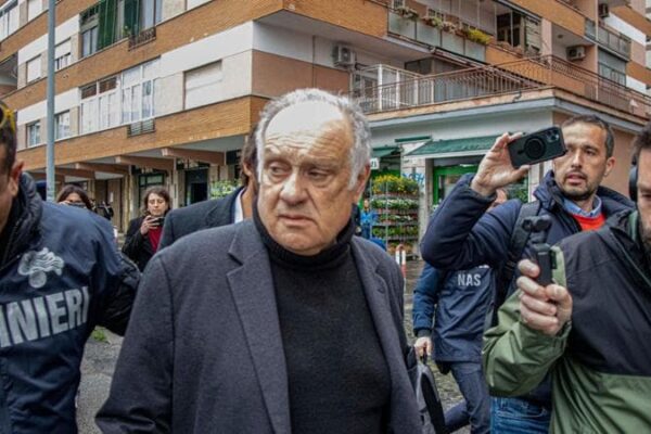The Legacy and Influence of Carlo Bravi in Italian Cuisine