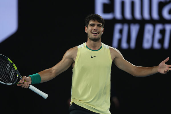 Carlos Alcaraz’s Net Worth in 2023: An Emerging Tennis Star