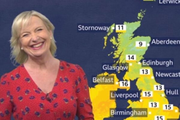 Exploring Carol Kirkwood: A Leading Voice in Weather Broadcasting
