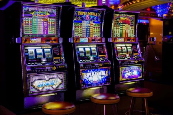 The Evolving Landscape of the Casino Industry in 2023