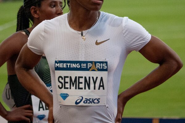 Caster Semenya’s Legal Battle: A Fight for Fairness in Athletics