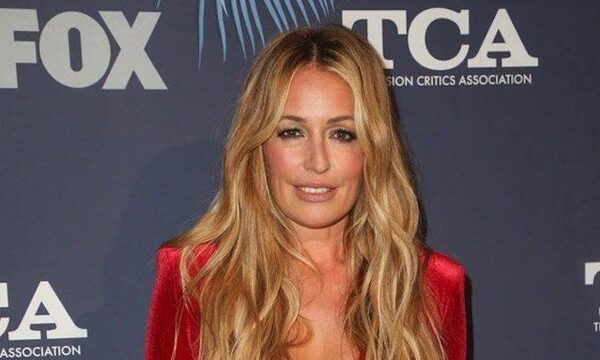 Cat Deeley: Celebrating Her Journey and Achievements