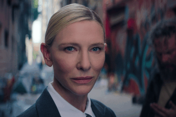 Cate Blanchett Set to Join the Iconic ‘Squid Game’