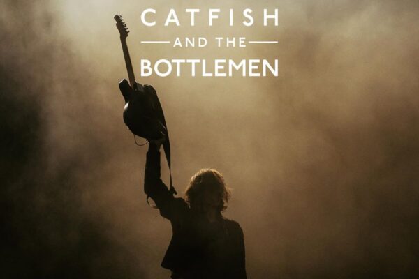 Catfish and the Bottlemen Impress Fans at Glasgow Show